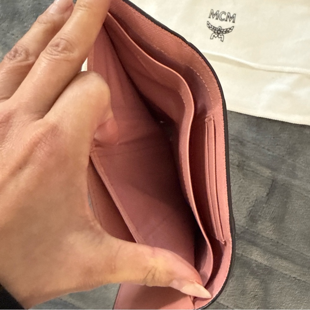 Mcm Authentic - image 8